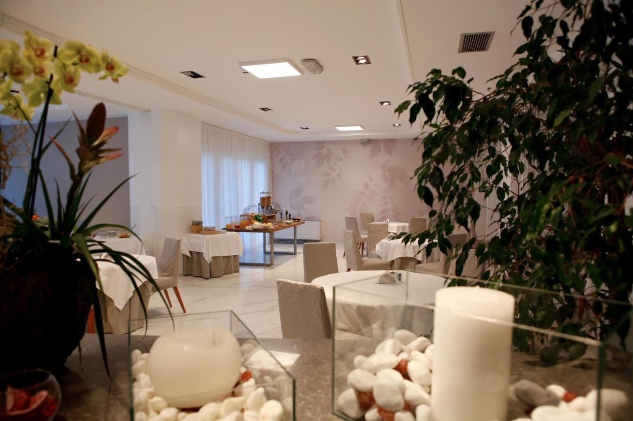 Scia' On Martin Hotel Buscate Ngoại thất bức ảnh