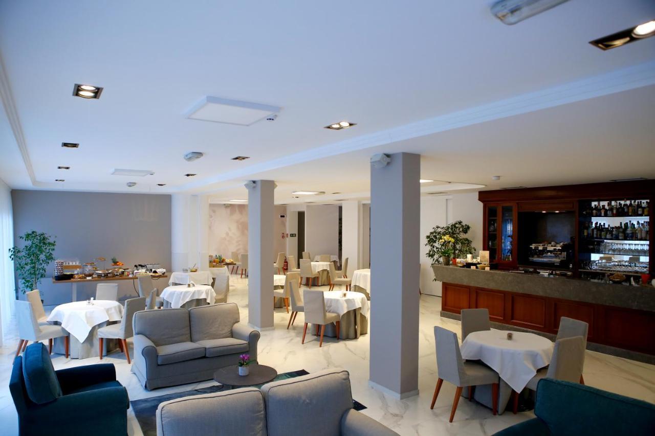 Scia' On Martin Hotel Buscate Ngoại thất bức ảnh