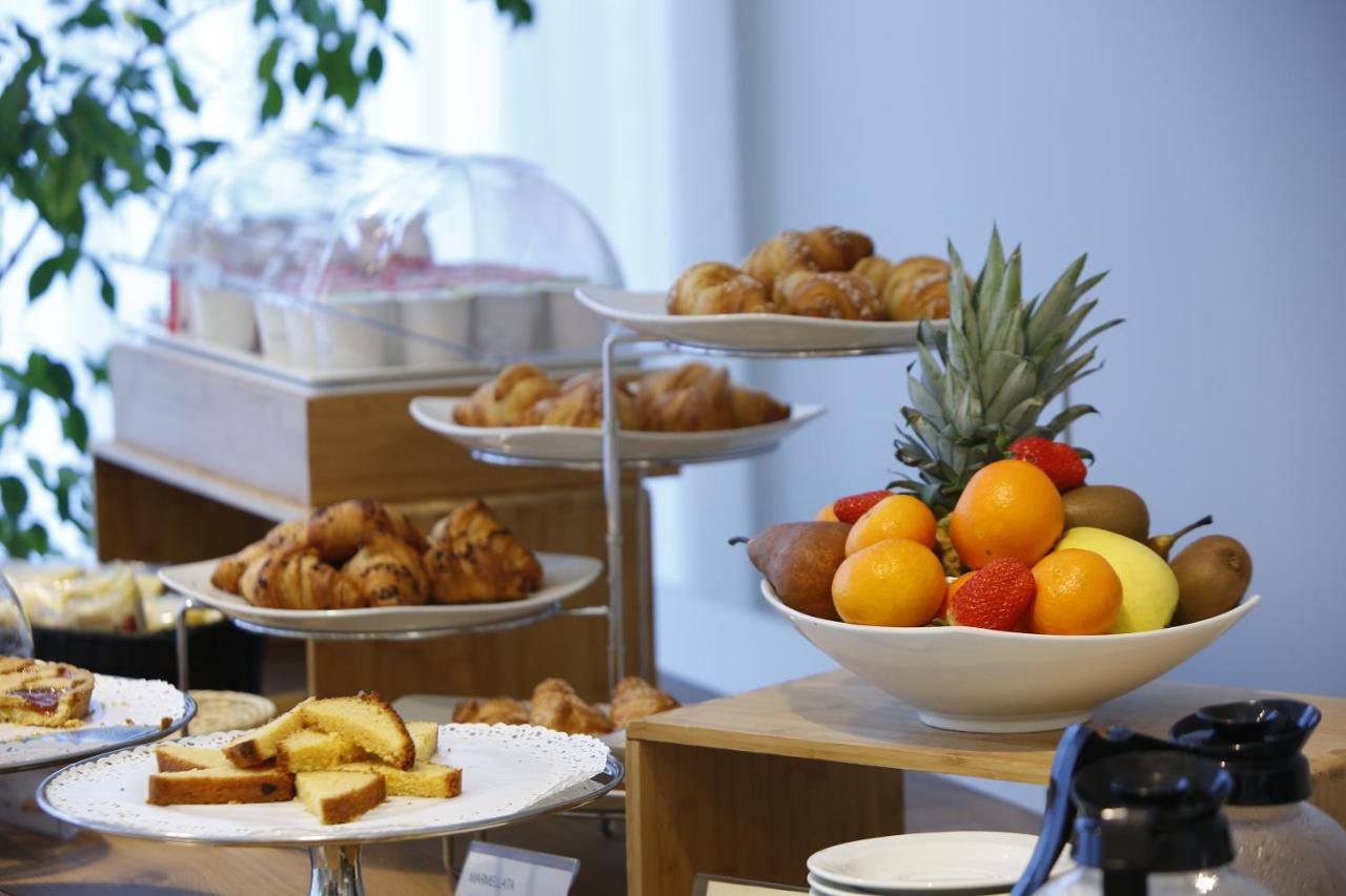 Scia' On Martin Hotel Buscate Ngoại thất bức ảnh