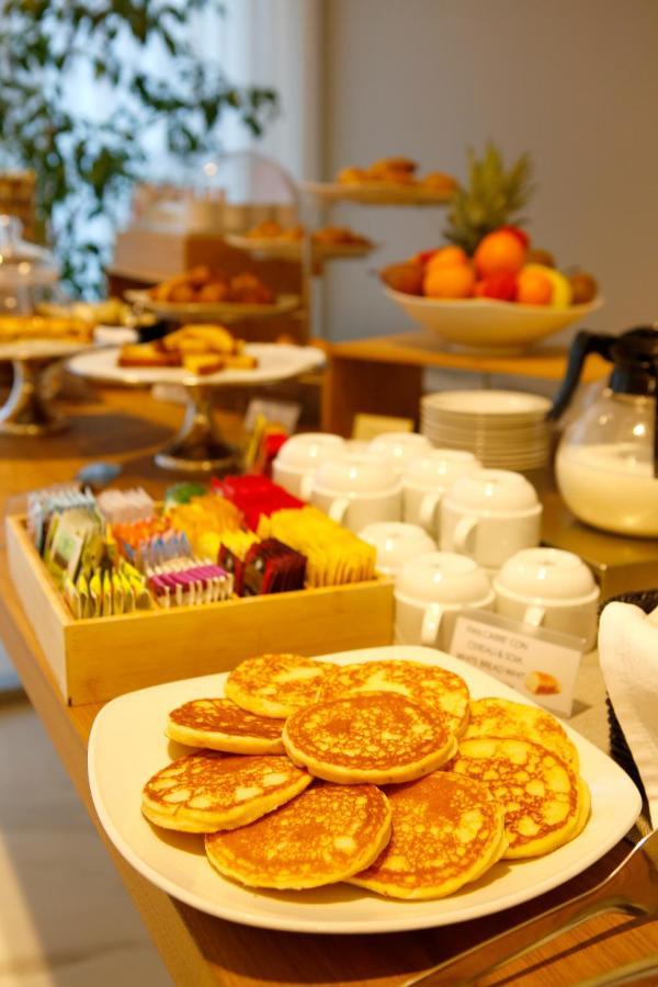 Scia' On Martin Hotel Buscate Ngoại thất bức ảnh