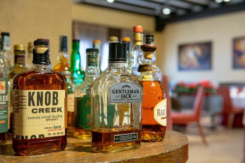 Scia' On Martin Hotel Buscate Ngoại thất bức ảnh